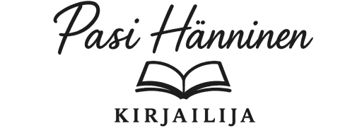 Pasi Hänninen | Kirjailija
